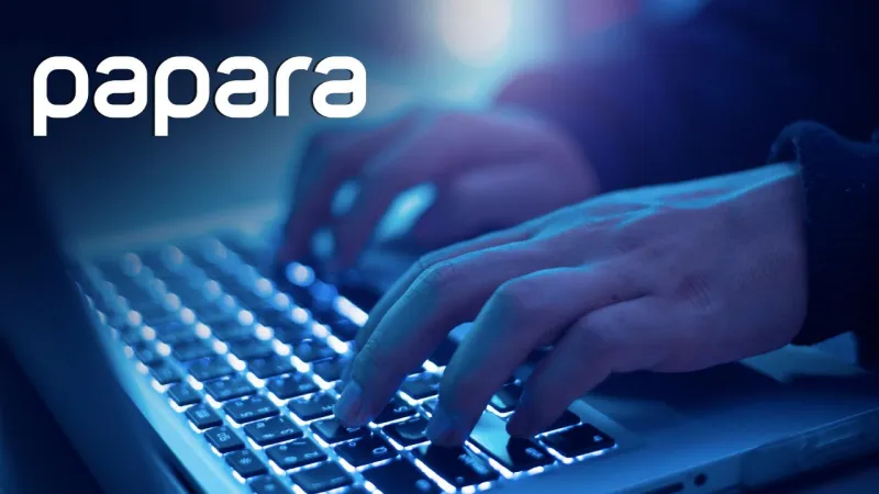 Papara'ya Şok Dava! Merkez Bankası Faaliyet İznini İptal Etti