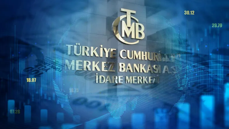 Merkez Bankası rezervleri 159,3 milyar dolara yükseldi