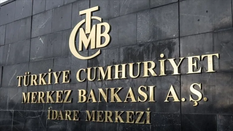 Merkez Bankası'ndan Türk lirasını destekleyecek yeni adımlar: Zorunlu karşılık oranlarında değişiklik