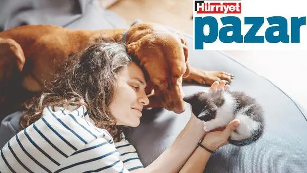 Mesele iyi bir ebeveyn olabilmek…