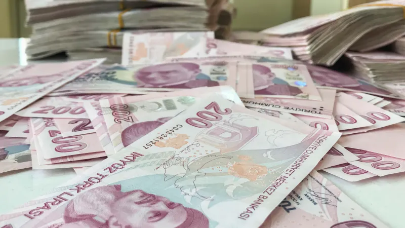 Mevduat Faizleri: 1 Milyon TL ile 1 Ayda Ne Kadar Kazanırsınız?