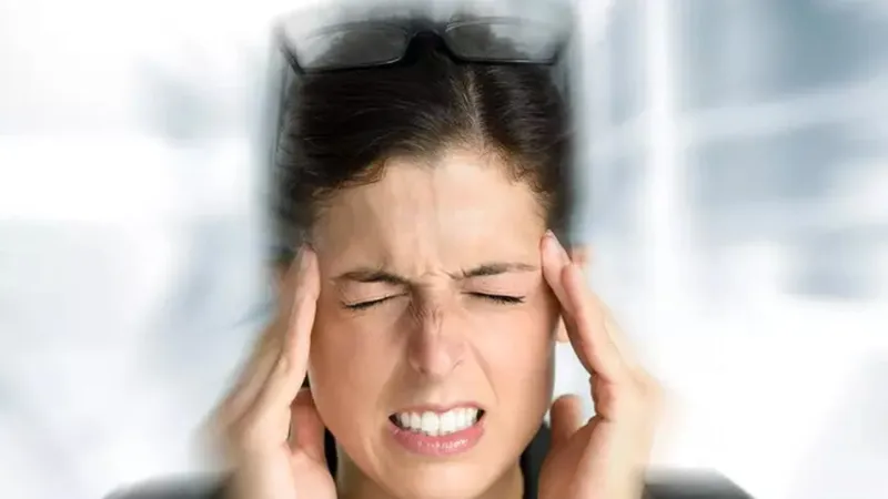Migren tedavisinde çığır açan gelişme