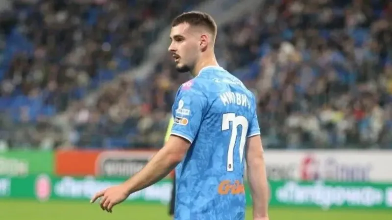 Mimovic Fenerbahçe'ye Döndü! İşte Transferin Perde Arkası