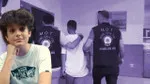 Minguzzi ailesini tehdit davası başladı!