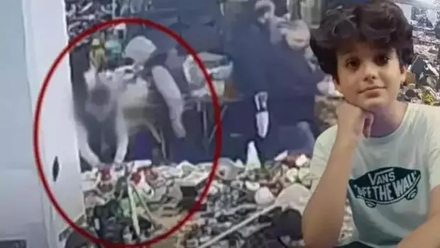 Minguzzi Ailesine Tehdit Şoku! O Çocuklara Ne Ceza Verildi?