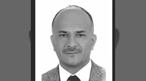 MKE Silah Fabrikası Müdürü Mustafa Gürel hayatını kaybetti