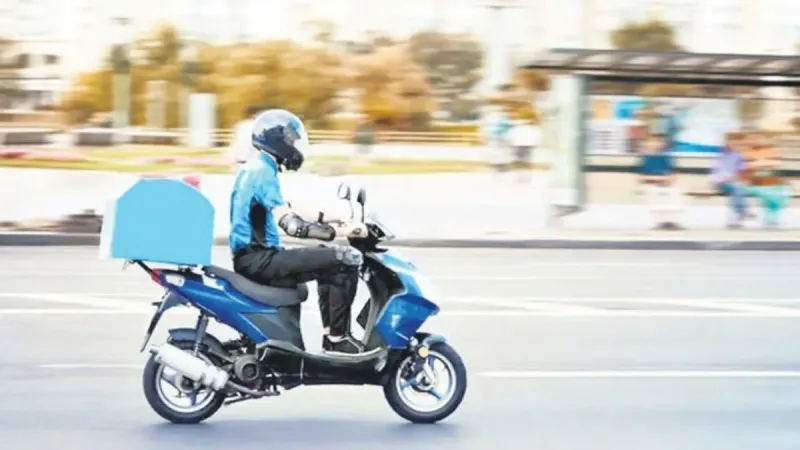 Motokuryeler Dikkat! İndirimli Belge Fırsatı Kaçıyor! Son Gün 15 Kasım