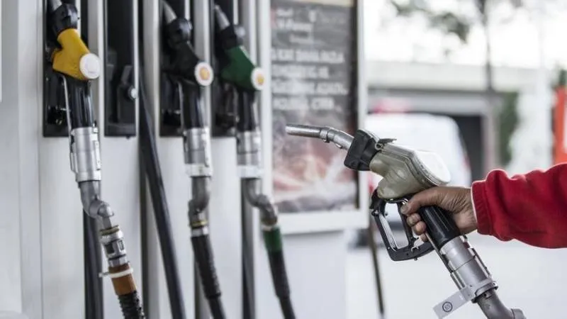 Motorine Zam Şoku! İşte Yeni Akaryakıt Fiyatları