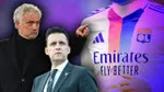 Mourinho ve Branco'nun listesinde o isim var! Fenerbahçe'ye 35 milyon Euro'luk yıldız