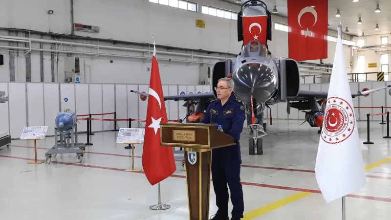 MSB: SDG konusunda tutumumuz değişmemiştir