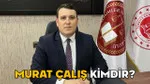 Murat Çalış Kimdir? Yeni Başsavcı Artvin'i Sallayacak Mı?