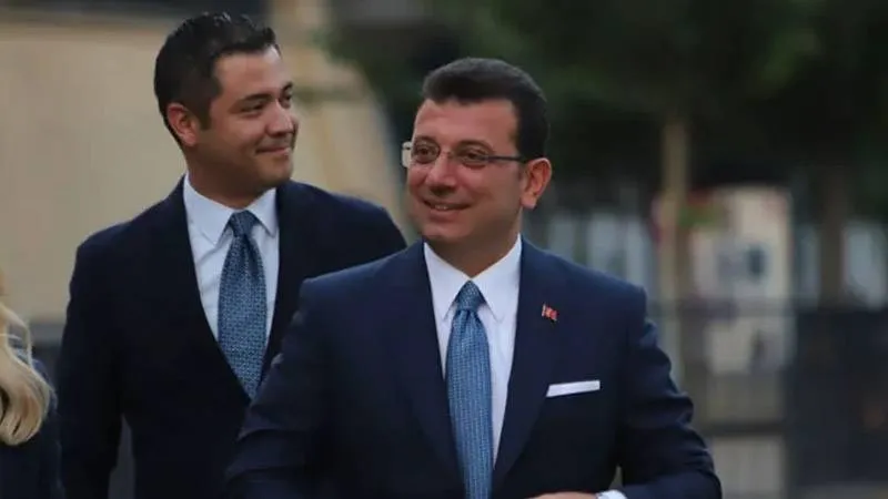 Murat Ongun'dan Şok Açıklama: Tutuklanma Gerekçem Siyasi!