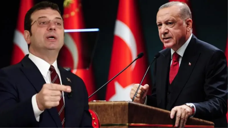 İmamoğlu İtirafı: AK Parti Erdoğan'ın Yolundan Mı Dönüyor? Şok Detaylar!