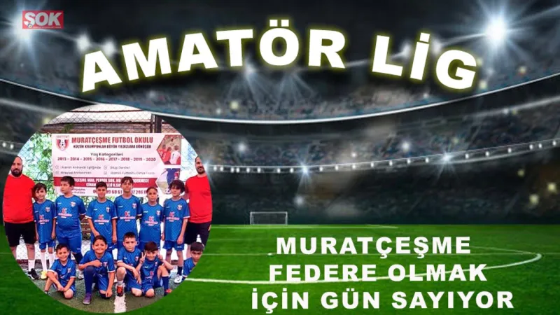 Muratçeşme Spor Kulübü'nden Bomba Transfer Hamlesi!