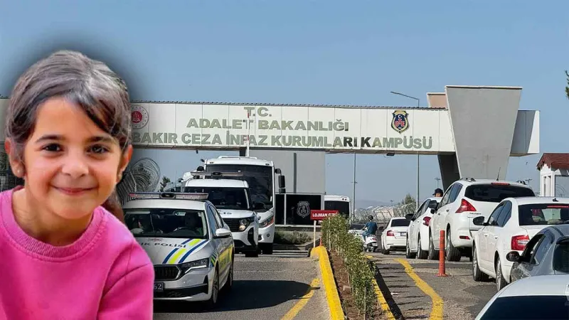 Narin Güran Cinayeti: Sanıklar Hakim Karşısında Konuşacak mı?