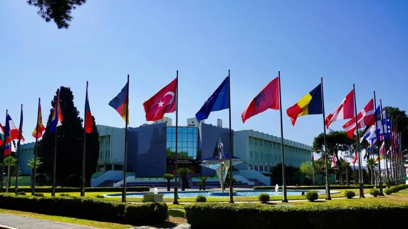 NATO'dan Türkiye'ye Minnettar Mesaj: 30 Ağustos Zafer Bayramı Kutlu Olsun!