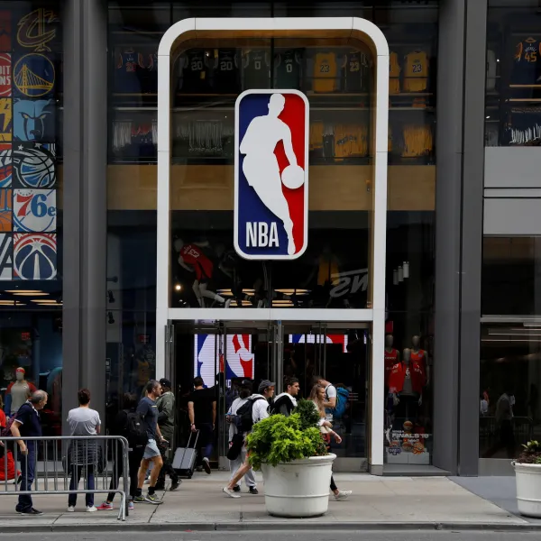 NBA yasa dışı bahis oyunlarında mafya bağı