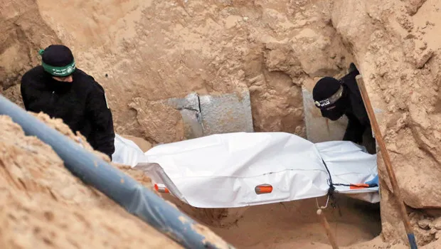 Netanyahu'dan Gazze'ye Şok Emir: Ateşkes Bitti mi?