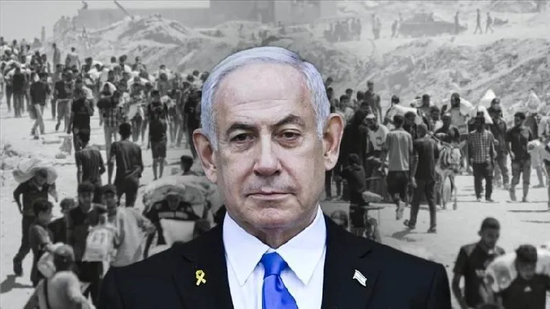 Netanyahu'dan Şok Talimat! Refah Kapısı Neden Kapandı?