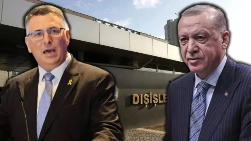 Erdoğan'dan Netanyahu'ya Şok Sözler: Hitler'i Aştı mı?