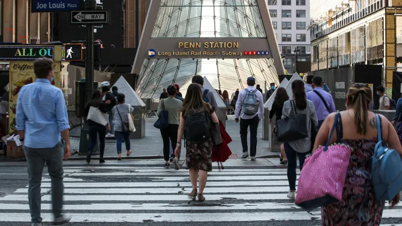 New York'ta Belediye Başkanlığı Yarışı: Kim Kazanacak?