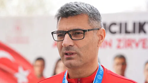 Yusuf Dikeç 2028 Olimpiyatları'nda Emekli Olacağını Açıkladı