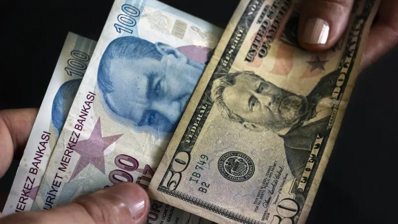 Dolar Uçacak mı? Merkez Bankası'ndan 2024 Enflasyon ve Dolar Tahmini!