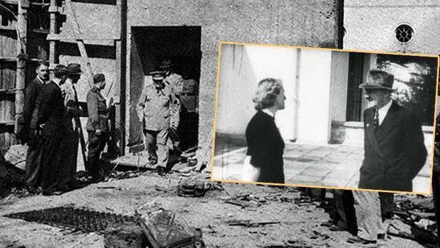 80 Yıllık Sır Perdesi Aralandı! O Kapının Ardında Ne Oldu?