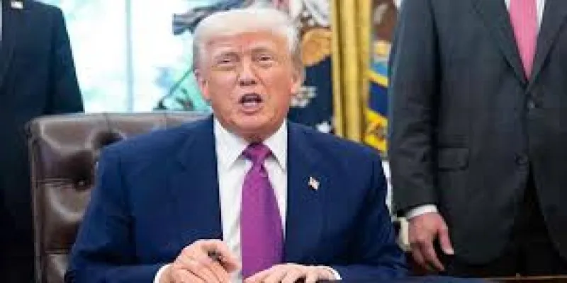 Trump'tan Şok İddia: Nükleer Savaşı Ben Önledim!