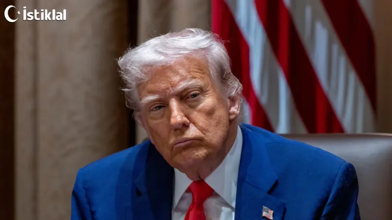Trump'a Göçmen Şoku! Yüksek Mahkeme Sınır Dışı Kararını Durdurdu!