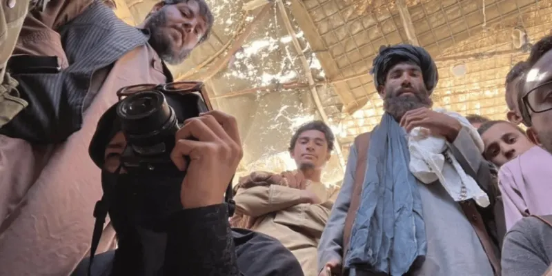 Taliban'dan Şok Karar: Satranç Oynamak Artık Yasak Mı?