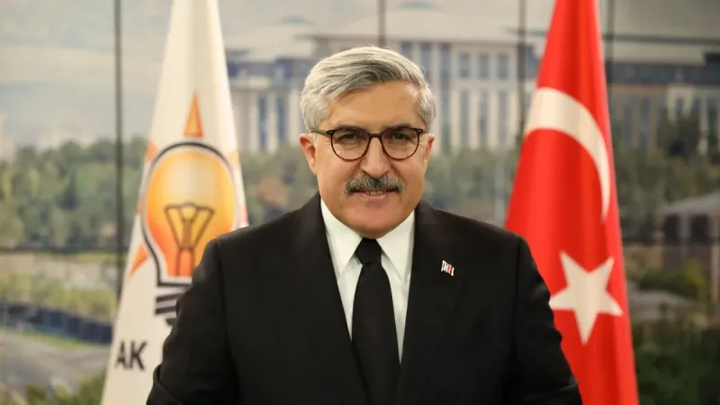 Terör Bitecek Mi? AK Partili Yayman'dan Bomba Türkiye Açıklaması!