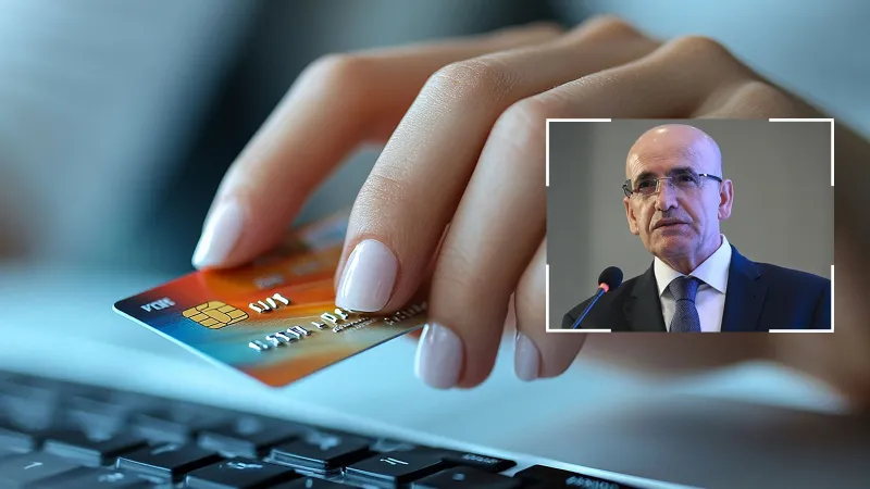 Şimşek'ten Alışveriş Uyarısı: Sanal POS'ta Yeni Dönem! Cezalar Kapıda!