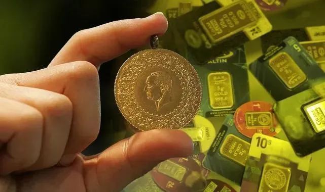 Altın Fiyatları Çakıldı! İşte Güncel Altın Kilosu Fiyatı