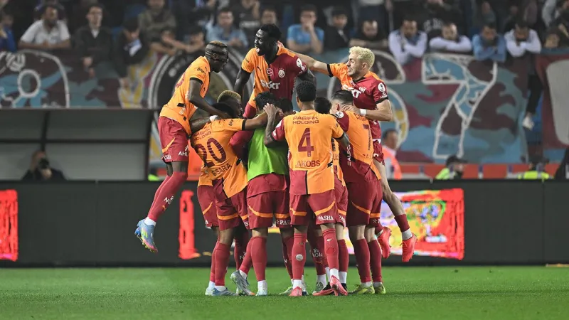 Eyüp Aydın Gidiyor Mu? Galatasaray'dan Şok Bonservis Kararı!