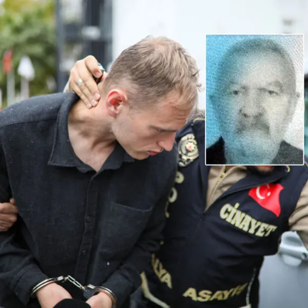 Antalya'da Baba Cinayeti: Oğuzhan Akyol'dan Şok İfadeler