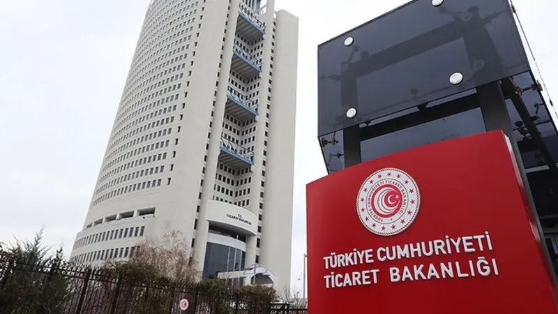 TEMU Alarmı! Bakanlık Devreye Girdi, Yetkililer Ankara'ya Çağrıldı!
