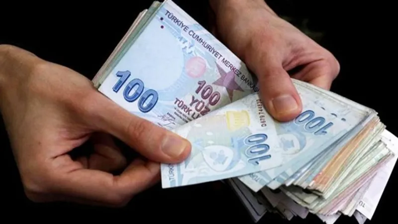 Mevduat Faizleri Yükseliyor! Parası Olanlar Dikkat! İşte Yeni Rakamlar
