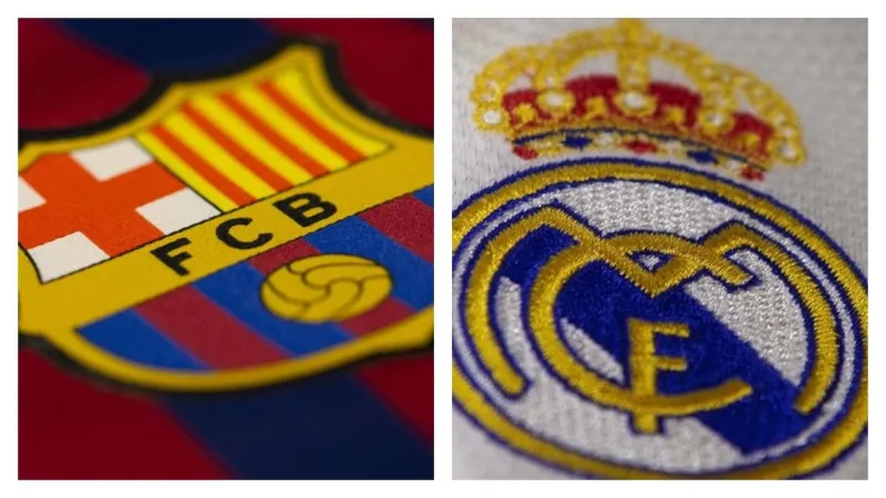 El Clasico Heyecanı: Barcelona Real Madrid Maçı Ne Zaman?