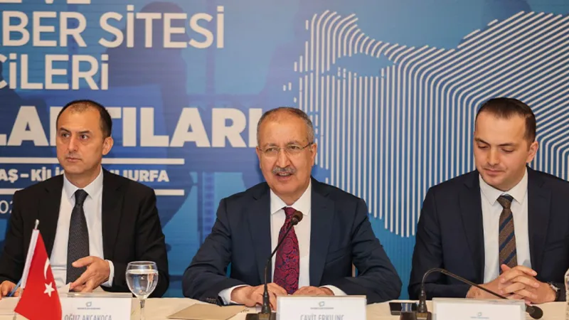 BİK'ten Gazetelere Güç Birliği Çağrısı: Hedef Nitelikli Yayınlar!