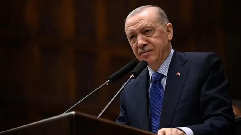 Erdoğan'dan Tarım Şurası'nda Bomba Açıklamalar! Neler Değişecek?