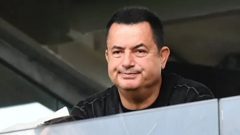 Acun Ilıcalı'dan Şok Karar: Hull City'de Teknik Direktör Değişikliği!