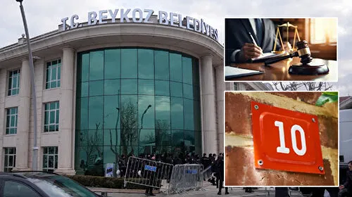 Beykoz Belediyesi'nde Kaçak Yapı Şoku! Yeni Soruşturma Başladı