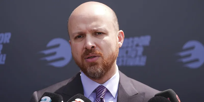 Bilal Erdoğan'dan Çağrı: Atatürk Havalimanı'nda Ne Olacak?