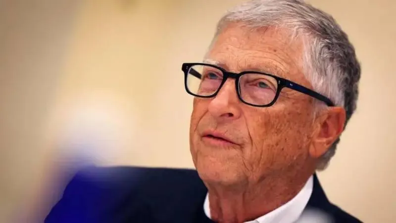 Bill Gates'ten Şok Karar! Servetinin %99'unu Bağışlayacak!