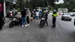 Motosiklet Sürücüleri Dikkat! Antalya'da Rekor Ceza Yağdı!