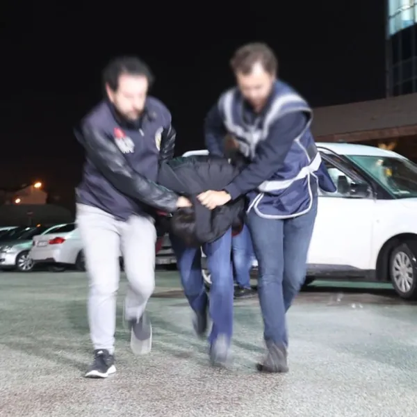 Kan Donduran Cinayet: Kardeş Katili Yakalandı! Şoke Eden Detaylar