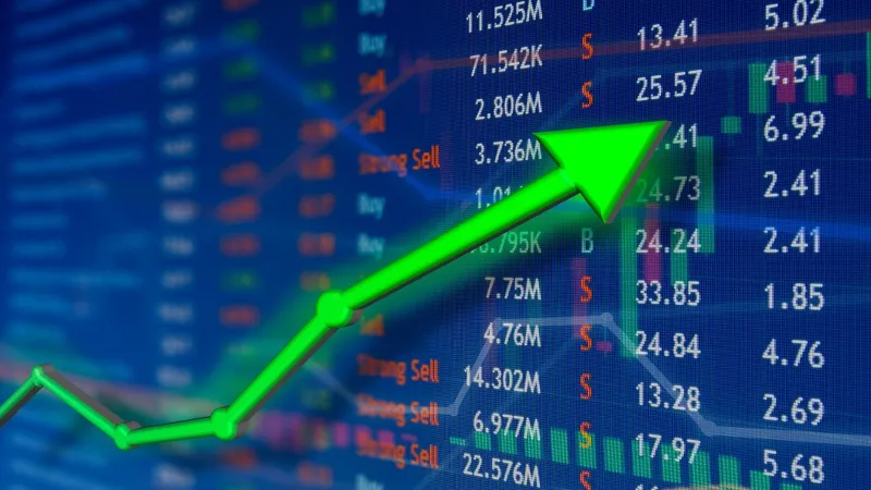 Borsa Yatırımcıları Dikkat! Haftanın En Çok Kazandıranı Açıklandı!