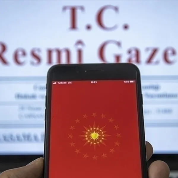 Büyükelçi Atamaları Şoku! Erdoğan'dan Sürpriz Kararlar!