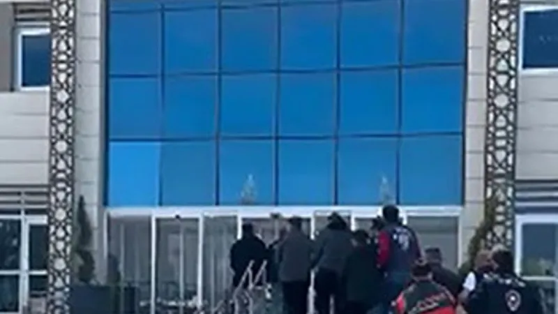 Çanakkale'de Şok Dolandırıcılık Operasyonu! 2 Tutuklu